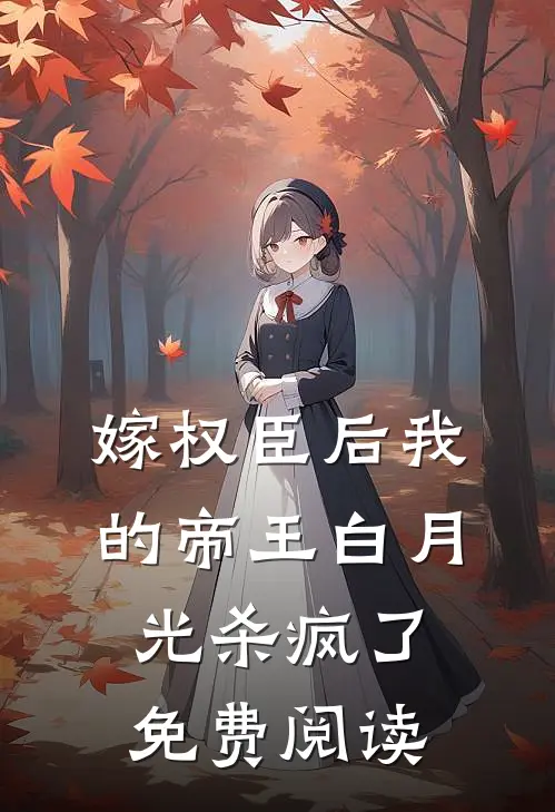 嫁权臣后我的帝王白月光杀疯了免费阅读