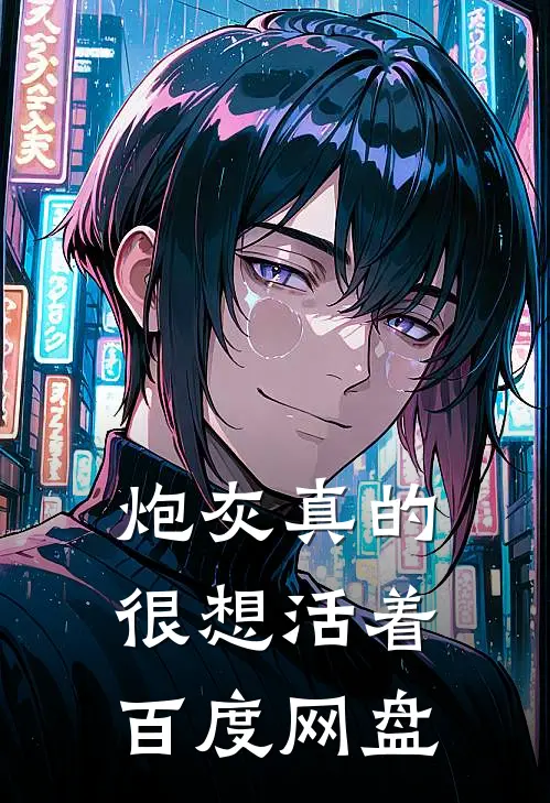 炮灰真的很想活着百度网盘