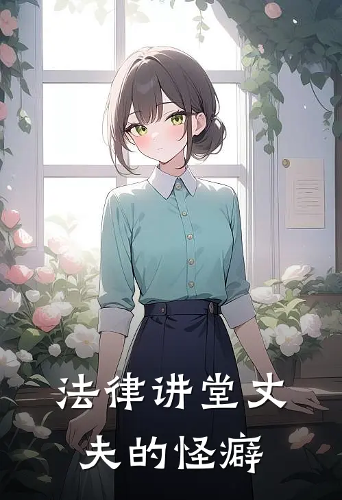 法律讲堂丈夫的怪癖