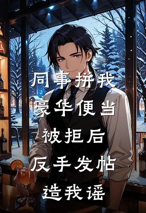 同事拼我豪华便当被拒后，反手发帖造我谣