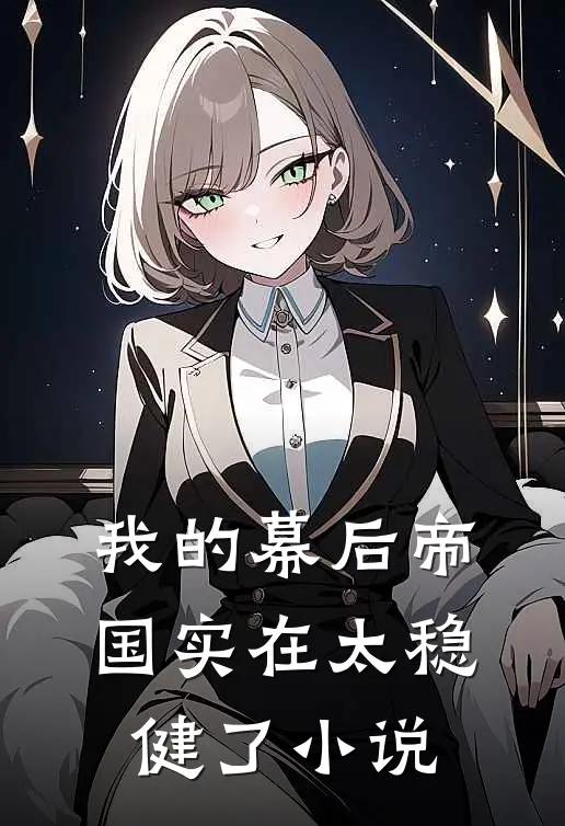 我的幕后帝国实在太稳健了小说