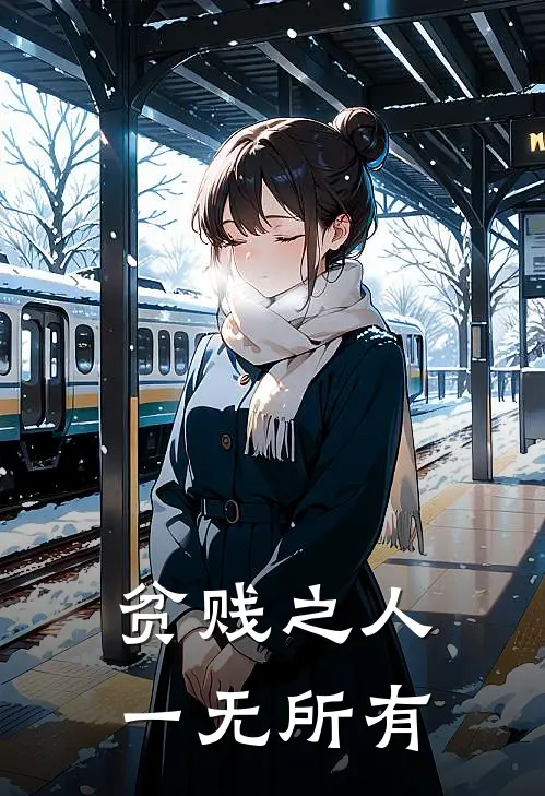 贫贱之人一无所有