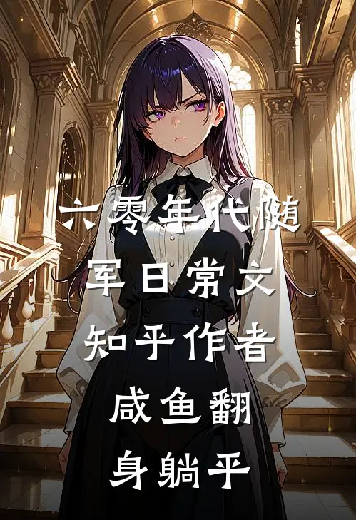 六零年代随军日常文知乎作者:咸鱼翻身躺平