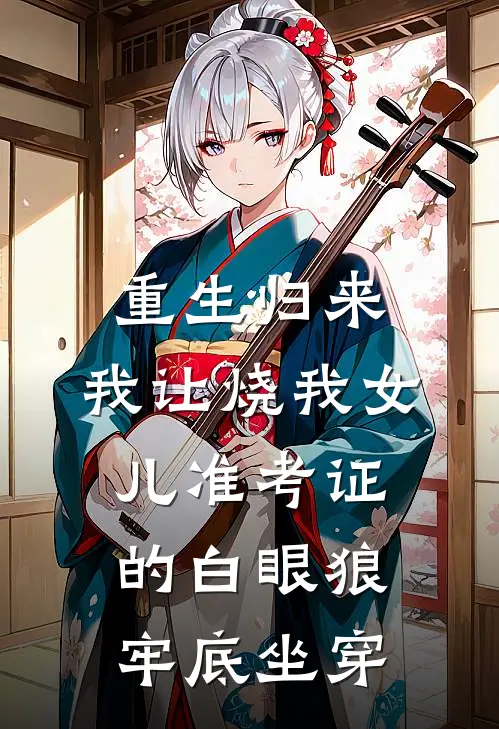 重生归来，我让烧我女儿准考证的白眼狼牢底坐穿