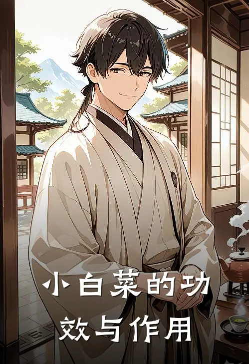 小白菜的功效与作用