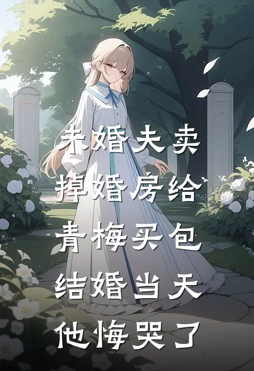 未婚夫卖掉婚房给青梅买包，结婚当天他悔哭了(苏晴沈月)全本免费完结小说_小说完结免费未婚夫卖掉婚房给青梅买包，结婚当天他悔哭了苏晴沈月
