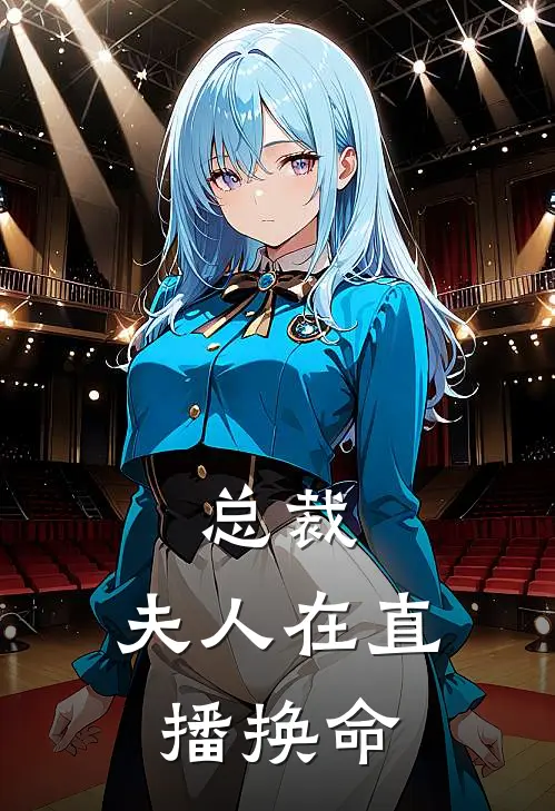 总裁，夫人在直播换命