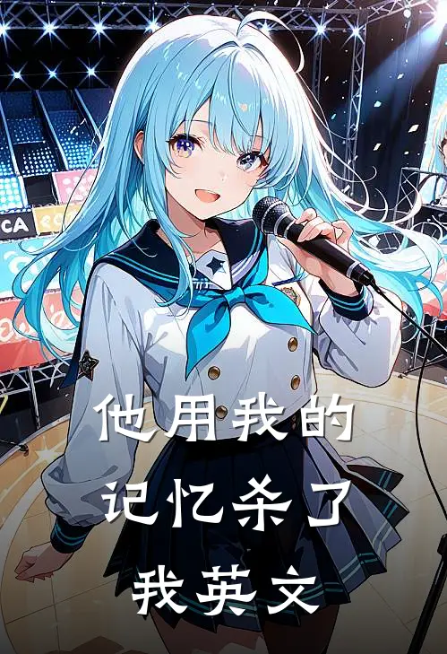 他用我的记忆杀了我英文