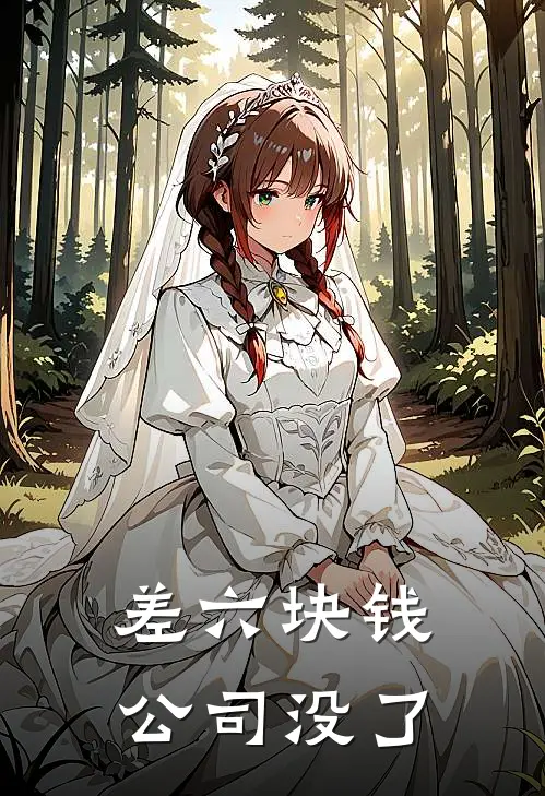 差六块钱，公司没了