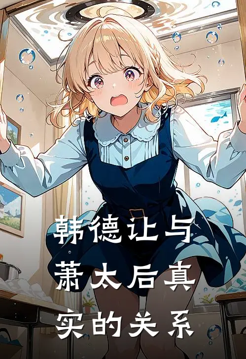 韩德让与萧太后真实的关系