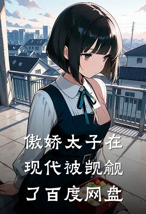 傲娇太子在现代被觊觎了百度网盘