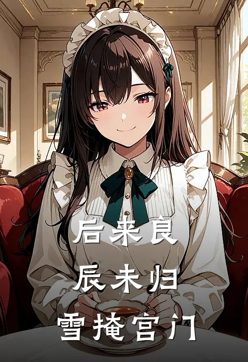 后来良辰未归，雪掩宫门