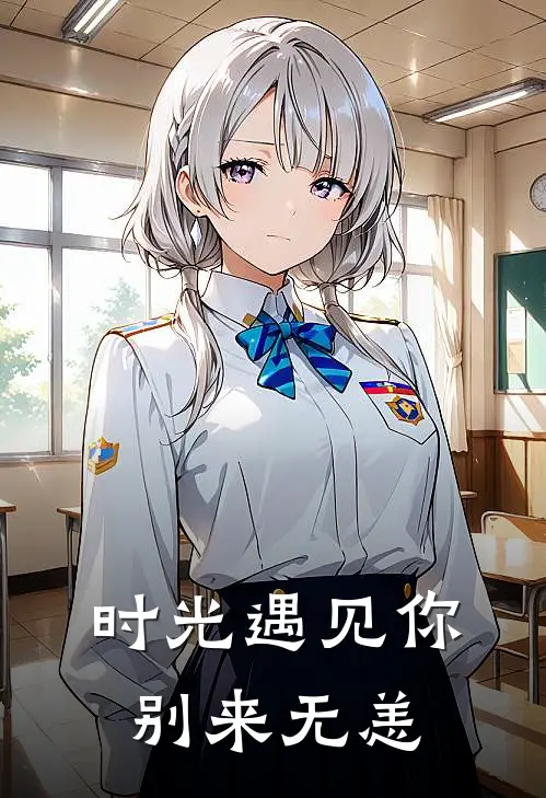 时光遇见你别来无恙