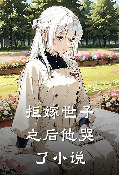 拒嫁世子之后他哭了小说