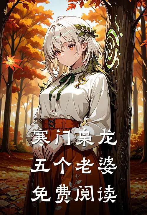 寒门枭龙五个老婆免费阅读