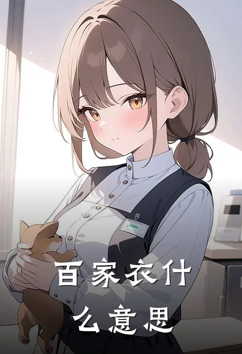 百家衣什么意思