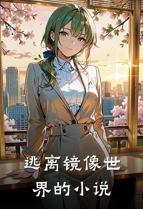 逃离镜像世界的小说