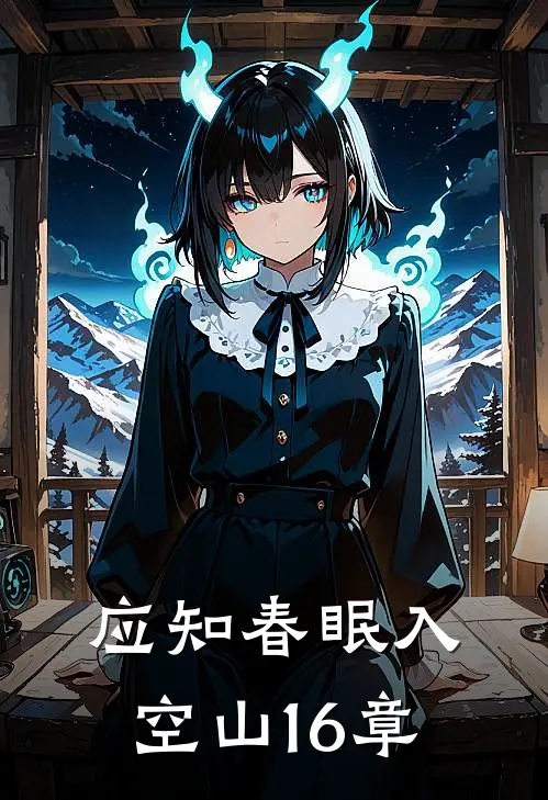 应知春眠入空山16章