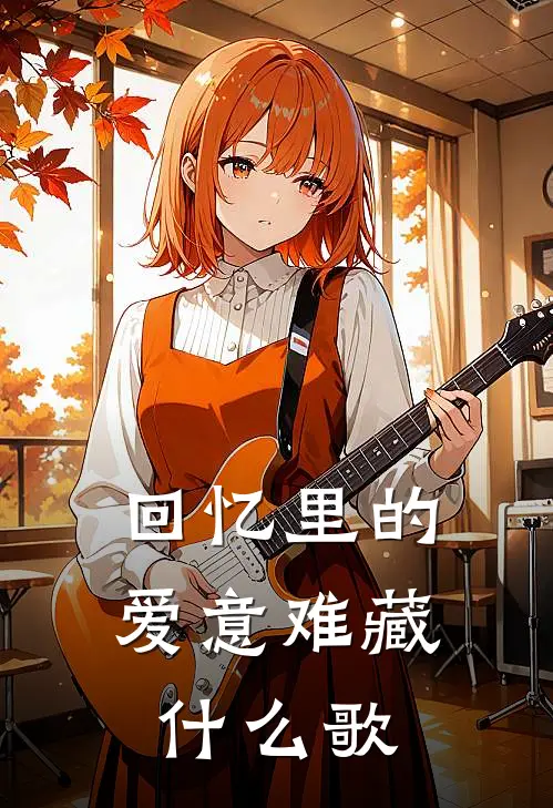 回忆里的爱意难藏什么歌