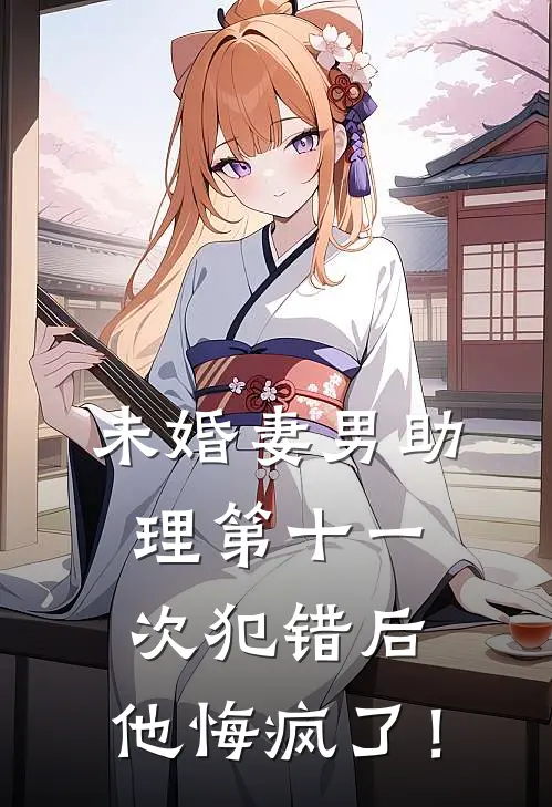 未婚妻男助理第十一次犯错后，他悔疯了！