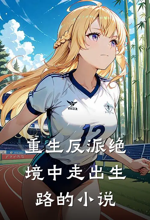 重生反派绝境中走出生路的小说