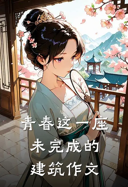 青春这一座未完成的建筑作文