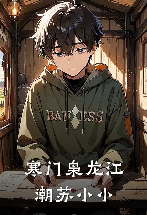 寒门枭龙江潮苏小小