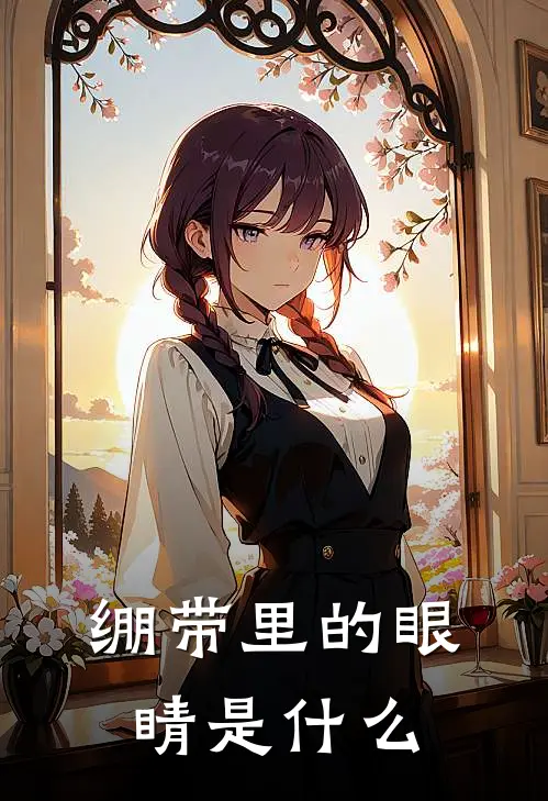 绷带里的眼睛是什么