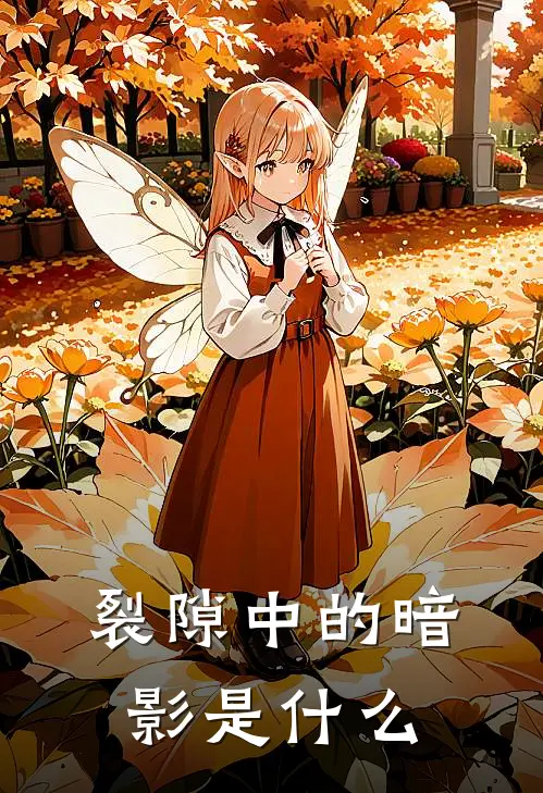 裂隙中的暗影是什么