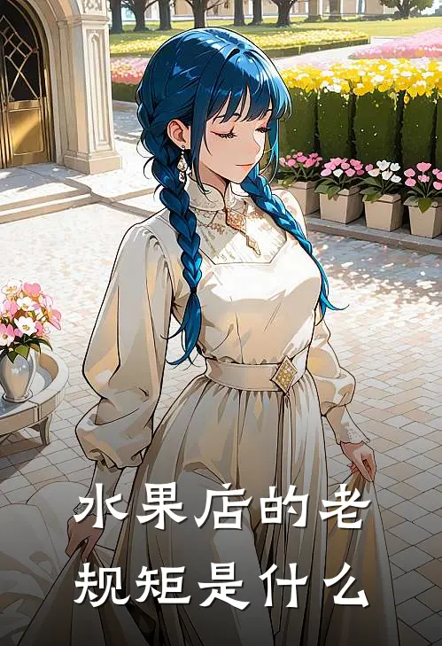 水果店的老规矩是什么