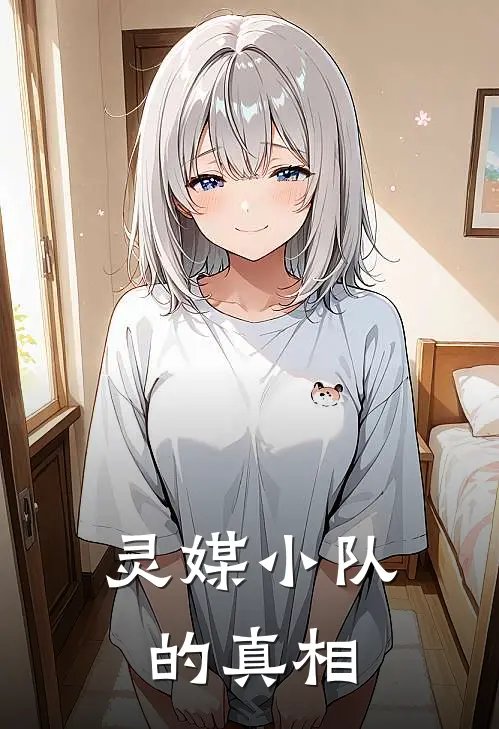 灵媒小队的真相