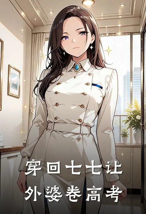 穿回七七让外婆卷高考