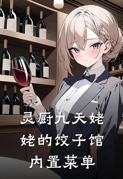 灵厨九天姥姥的饺子馆内置菜单