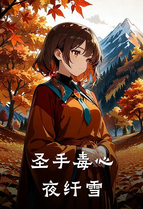 圣手毒心 夜纤雪