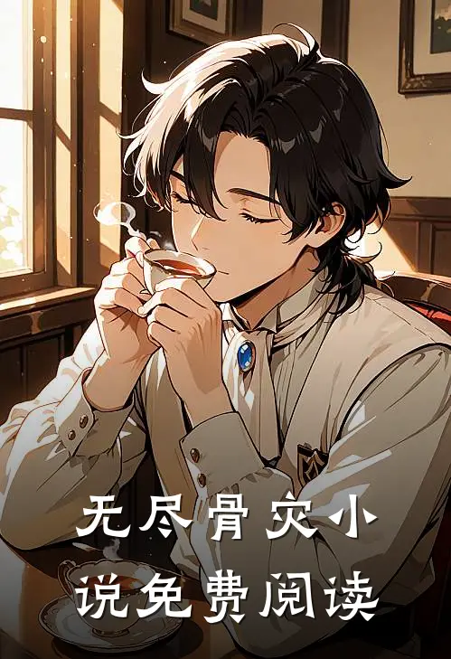 无尽骨灾小说免费阅读