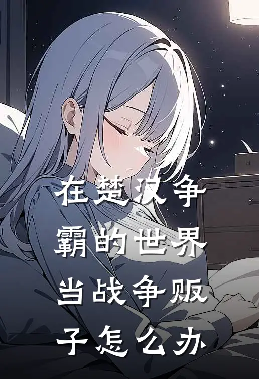 在楚汉争霸的世界当战争贩子怎么办