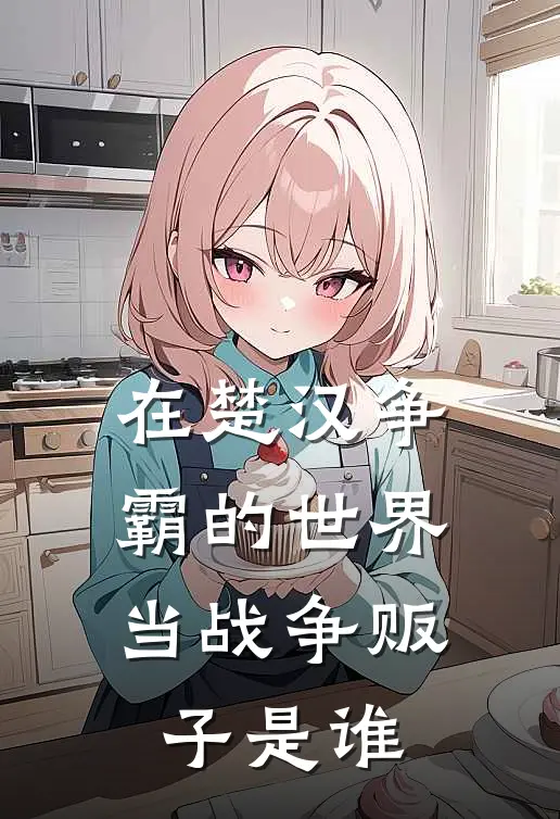 在楚汉争霸的世界当战争贩子是谁