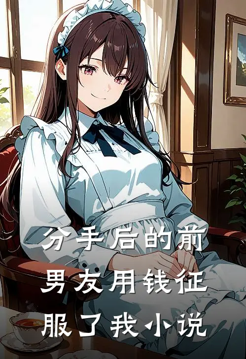 分手后的前男友用钱征服了我小说