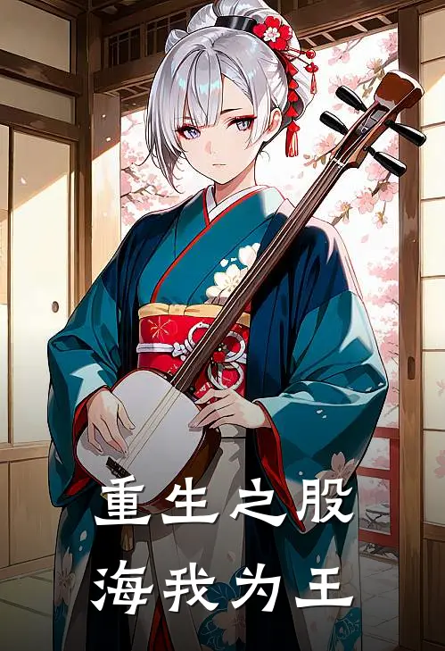 重生之股海我为王