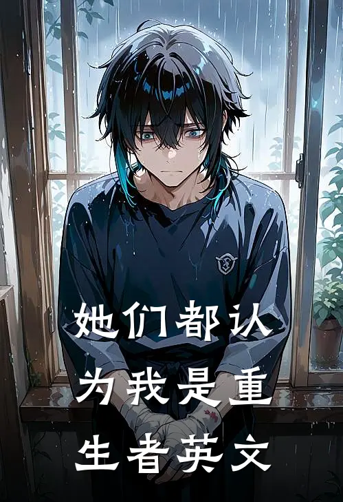 她们都认为我是重生者英文