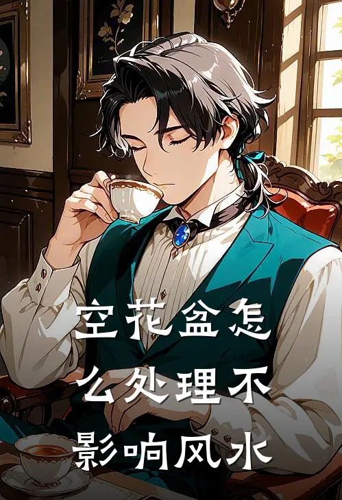 空花盆怎么处理不影响风水