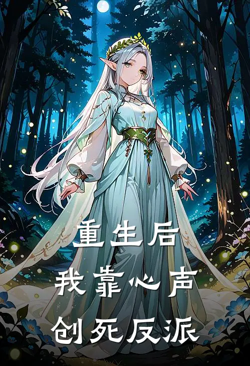 重生后，我靠心声创死反派
