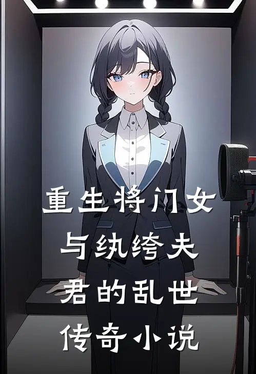 重生将门女与纨绔夫君的乱世传奇小说