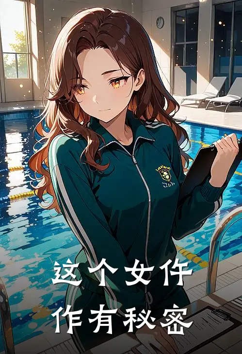 这个女仵作有秘密