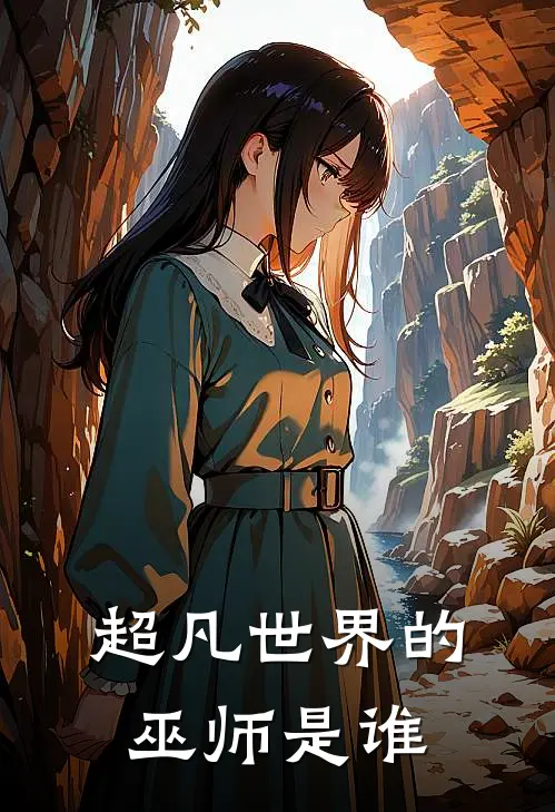 超凡世界的巫师是谁