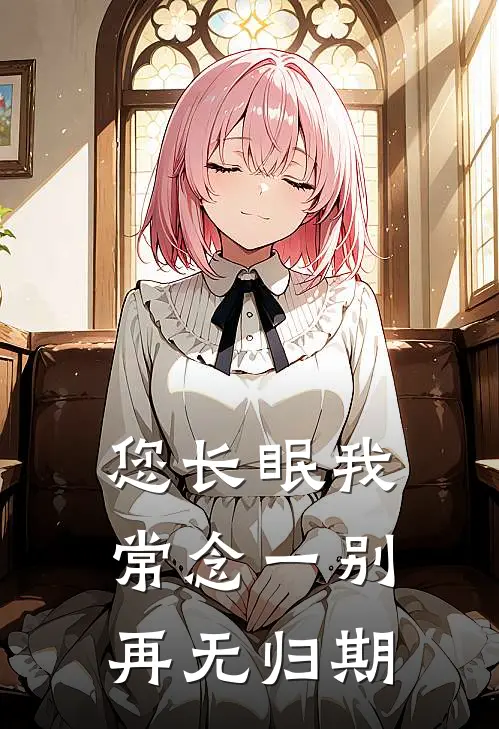 您长眠我常念一别再无归期