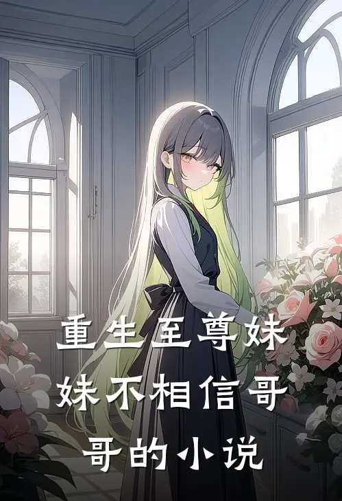 重生至尊妹妹不相信哥哥的小说