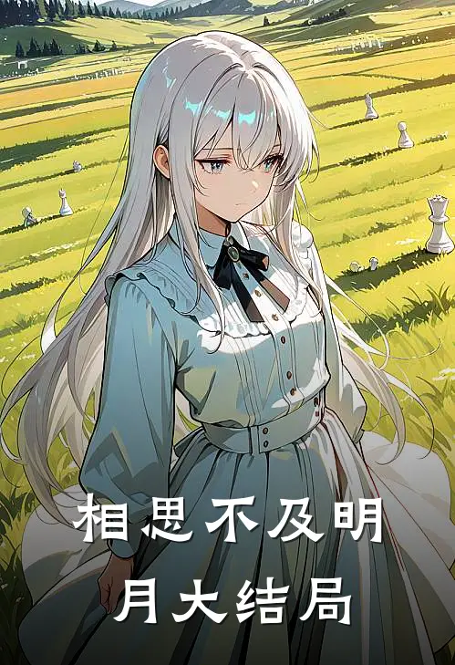 相思不及明月大结局