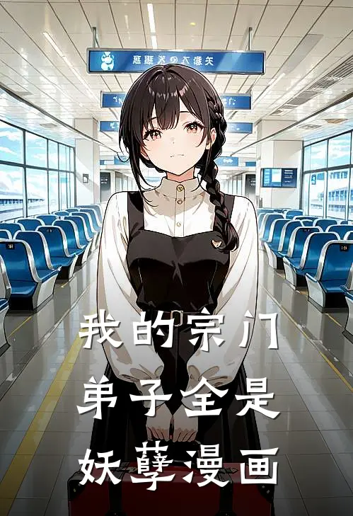 我的宗门弟子全是妖孽漫画