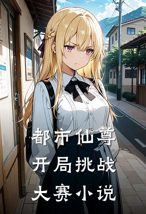 都市仙尊开局挑战大赛小说